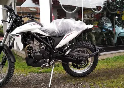 Betamotor Alp 4.0 (2024 - 26) - Annuncio 9585519