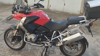 Bmw R 1200 GS (2010 - 12) usata