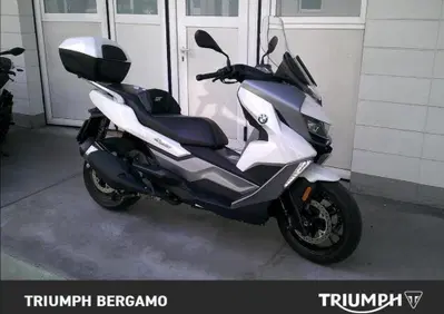 Bmw C 400 GT (2019 - 20) - Annuncio 9235812