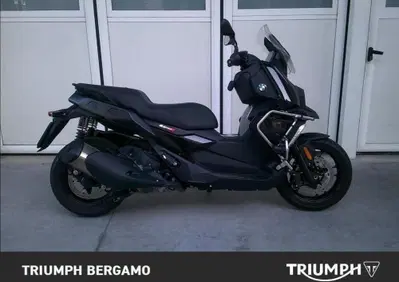 Bmw C 400 X (2021 - 24) - Annuncio 9418843