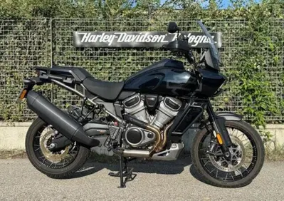 Harley-Davidson Pan America 1250 Special (2020 - 25) - Annuncio 9585609
