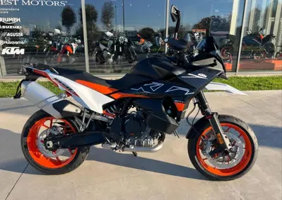 KTM 890 SMT (2023 - 25) - Annuncio 9585622