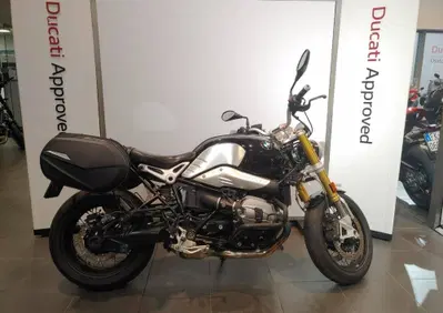 Bmw R nineT 1200 (2017 - 20) - Annuncio 9585646