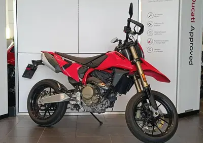 Ducati Hypermotard 698 Mono (2024 - 26) - Annuncio 9585655