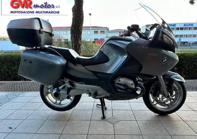 Bmw R 1200 RT (2005 - 07) - Annuncio 9585687
