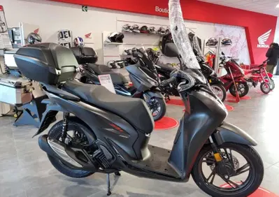 Honda SH 150i Sport (2022 - 23) - Annuncio 9585714