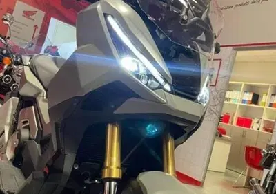 Honda X-ADV 750 (2025 - 26) - Annuncio 9585663