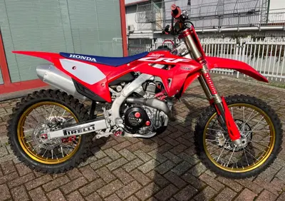 Honda CRF 450R (2023) - Annuncio 9585862