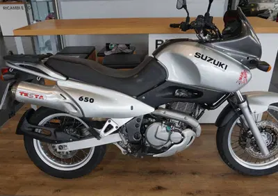 Suzuki XF 650 Freewind (1997 - 03) - Annuncio 9584290