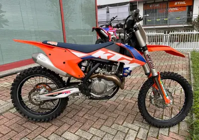 KTM 450 SX-F (2017) - Annuncio 9585898