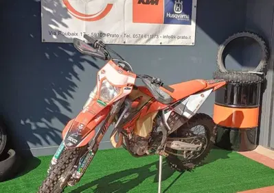 KTM 250 EXC-F (2021) - Annuncio 9585934
