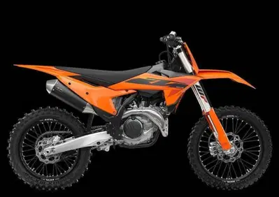 KTM 450 SX-F (2025) - Annuncio 8975450