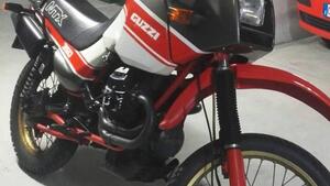 Moto Guzzi  