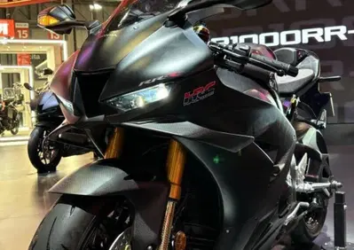 Honda CBR 1000 RR-R Fireblade SP Carbon Edition (2024 - 26) - Annuncio 9586277