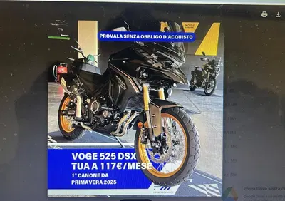 Voge Valico 525DSX (2023 - 26) - Annuncio 9586278