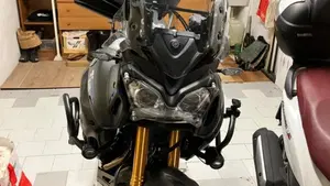 Yamaha XT1200Z Super Ténéré ABS (2017 - 20) 