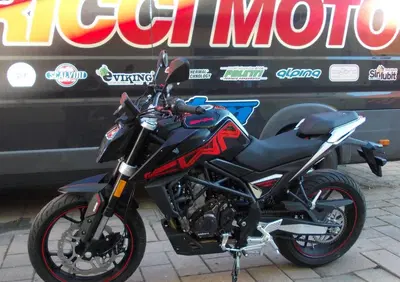 Swm Hoku 125 (2023 - 25) - Annuncio 9107336