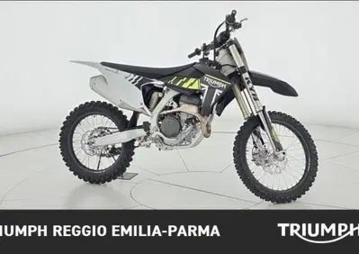 Triumph TF 250-X (2024 - 25) - Annuncio 9485111