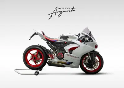 Ducati Panigale V2 (2021 - 24) - Annuncio 9586375