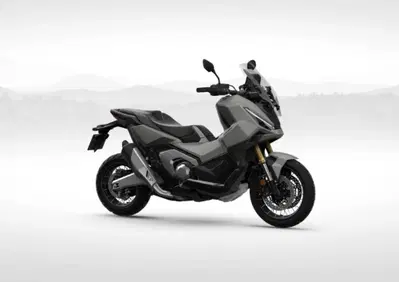 Honda X-ADV 750 (2025 - 26) - Annuncio 9586390