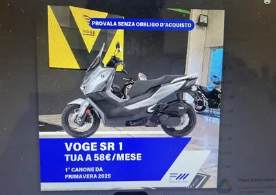 Voge Sfida SR1 (2023 - 26) - Annuncio 9586396