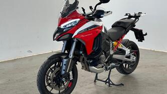 ducati multistrada v4 s (2021 - 24)