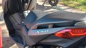 Yamaha X-Max 300 ABS (2017 - 20) 