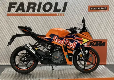 KTM RC 390 (2022 - 26) - Annuncio 9586462