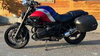 Bmw R 1150 R Rockster (2003 - 06) usata