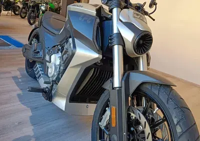 Benda Motorcycles LFC 700 (2024 - 26) - Annuncio 9586499
