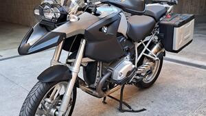 Bmw R 1200 GS (2004 - 07) 