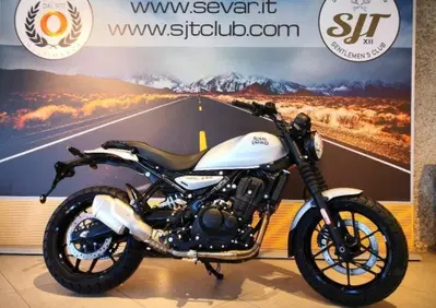 Royal Enfield Guerrilla 450 (2024 - 26) - Annuncio 9586555