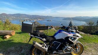 Bmw R 1250 GS (2019 - 20) usata