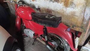 Moto Guzzi  