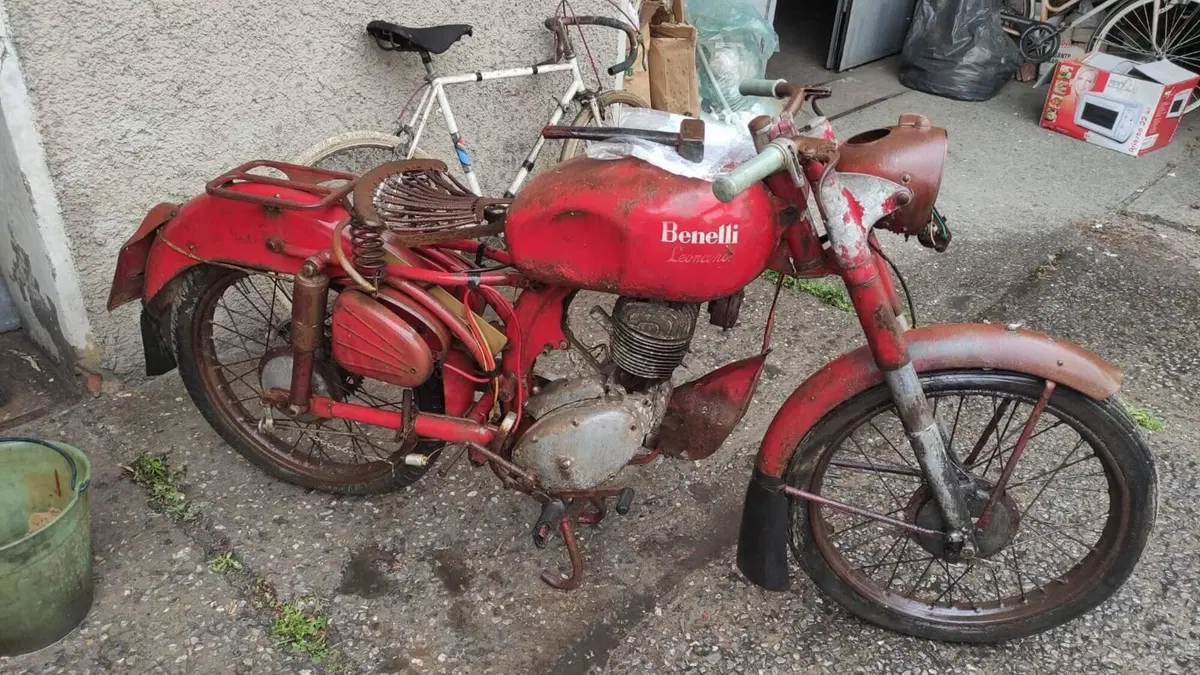 Benelli  