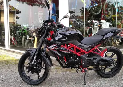 Benelli BN 125 (2021 - 25) - Annuncio 9586902