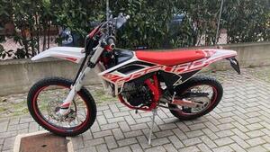 Betamotor RR 125 4T Enduro LC (2021 - 23) 