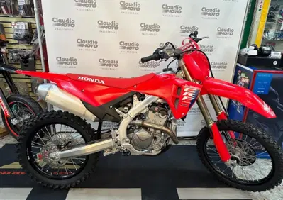 Honda CRF 250R (2025) - Annuncio 9587004