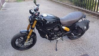 ducati scrambler 1100 sport pro (2020 - 24)