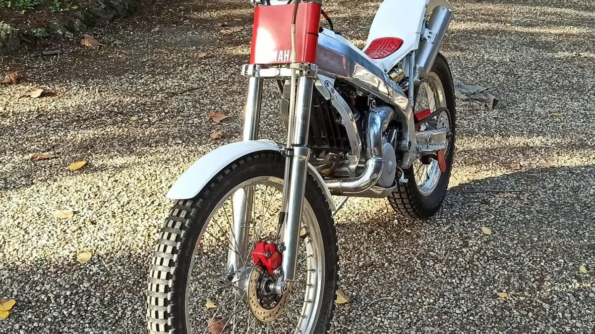 Yamaha   (2)