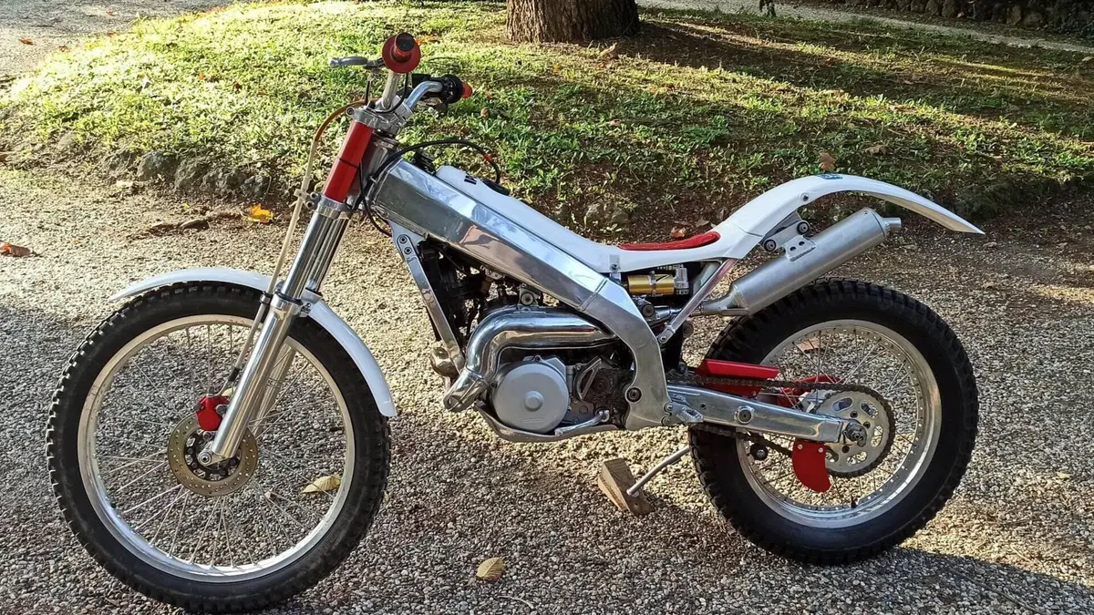 Yamaha  