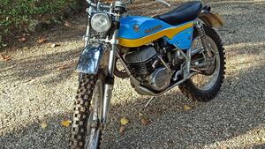 Bultaco  