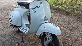 Piaggio Vespa 125 Super epoca