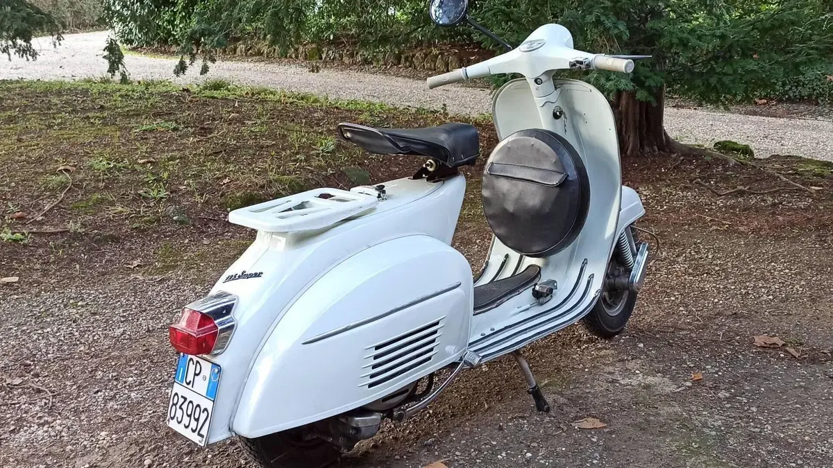 Piaggio   (5)