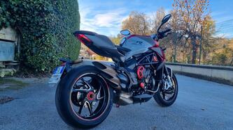 MV Agusta Brutale 800 RR SCS (2021 - 22) usata
