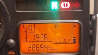 Bmw R 1200 GS (2010 - 12) usata