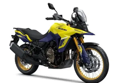 Suzuki V-Strom 800DE (2023 - 24) - Annuncio 9587091