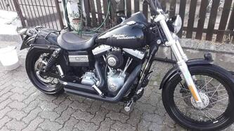 Harley-Davidson 1584 Street Bob (2008 - 15) - FXDB usata
