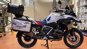 Bmw R 1250 GS (2021 - 24) 