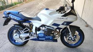 Bmw R 1100 S Replika 